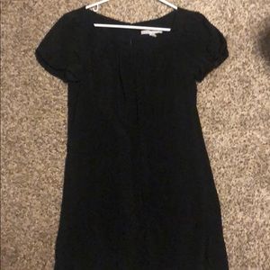 Old Navy Black Dress